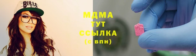 стафф Семилуки